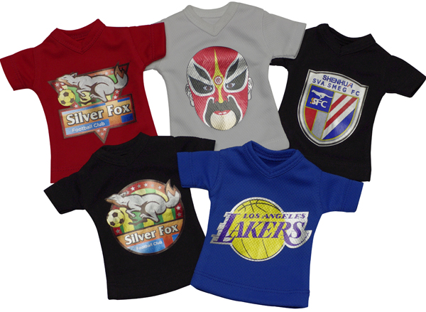 Silver Color Print & Cut Heat Transfer Vinyl-29.5